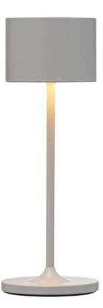 Lampă de Exterior Blomus, reglabil, Gri, Terasă, Aluminiu