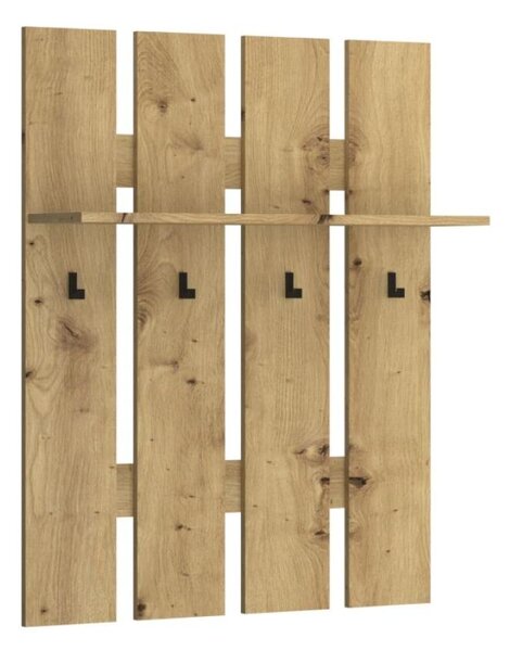 Panou cuier IRON (stejar artisan). 1091706