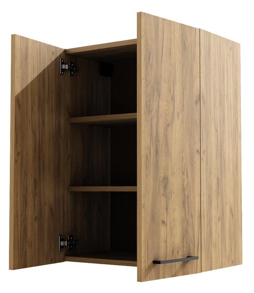 Dulap de baie suspendat Valiant (craft auriu). 1092000