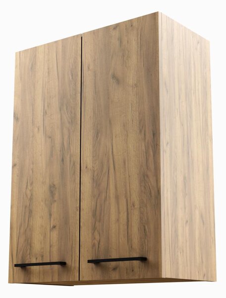 Dulap de baie suspendat Valiant (craft auriu). 1092000