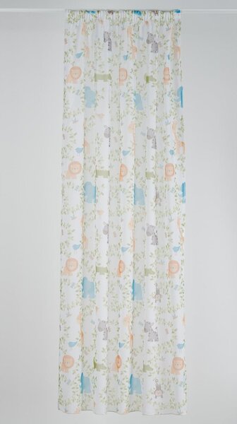 Perdea pentru copii 140x245 cm Yoyo - Mendola Fabrics