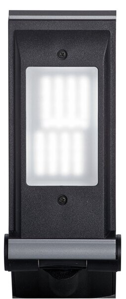 Maul Lampă de birou cu LED MAULoptimus, argintie, bază clemă, CCT dimabil, reglabil, Metalic, Studiu / Birou, Aluminiu, Modern, Corpuri de iluminat cu clemă / cu fișă