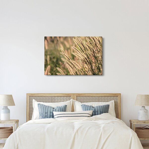 Tablou - Cereale (90x60 cm)
