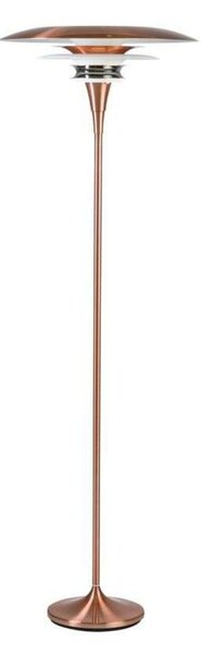 Lampadar Belid, Cupru, Camera de zi, Metal