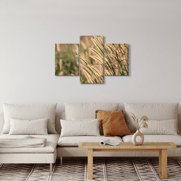 Tablou - Cereale (90x60 cm)