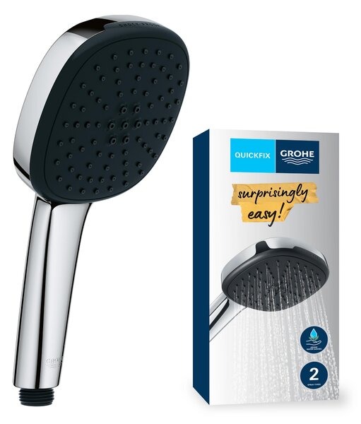 Grohe Vitalio Comfort duș de mână crom 2639710E