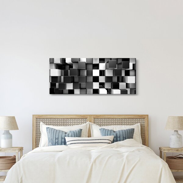 Tablou - Zaruri (120x50 cm)