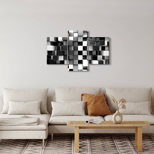 Tablou - Zaruri (90x60 cm)