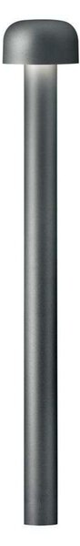 Bellhop Lampadare Exterior H850 2700K Antrracite - Flos