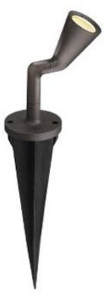Belvedere Spot F1 Pick Lampadare Exterior 28° - Flos