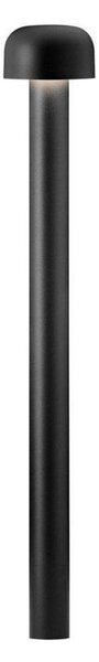 Bellhop Lampadare Exterior H850 2700K Black - Flos