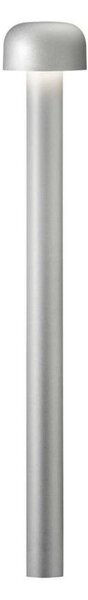 Bellhop Lampadare Exterior H850 2700K Grey - Flos