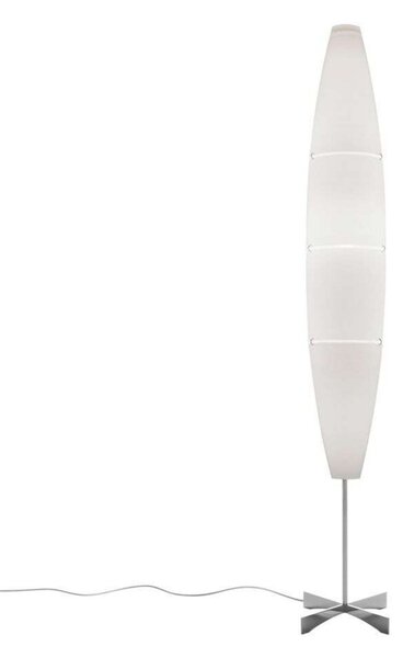 Lampadar Foscarini, Alb, Camera de zi, Metal
