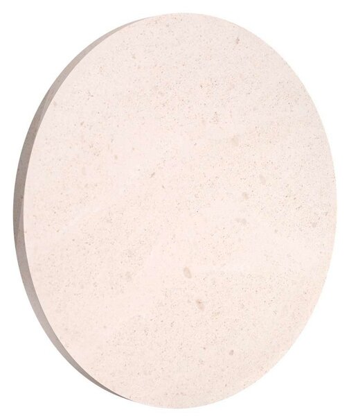 Lampă de exterior Camouflage 240, crem, 2700K - FLOS