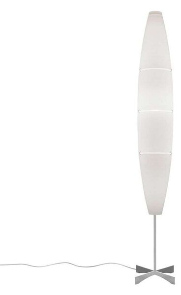 Lampadar Foscarini, Alb, Camera de zi, Metal