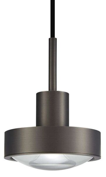 Lustră Pendul ANTIDARK, Metalic, Camera de zi, Aluminiu