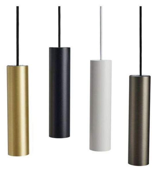 Lustră Pendul ANTIDARK, Metalic, Camera de zi, Metal