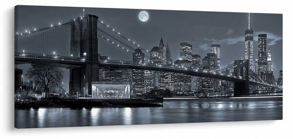 Tablou - Cele mai multe (120x50 cm)