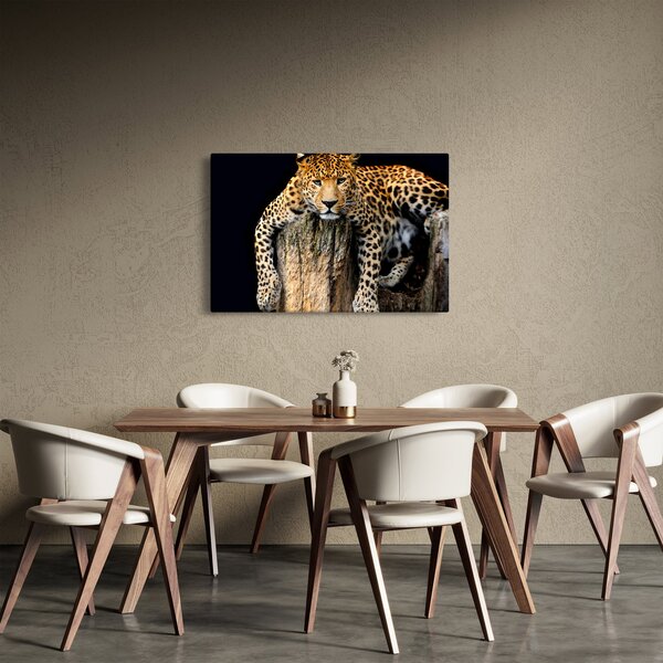 Tablou - Ghepard (90x60 cm)