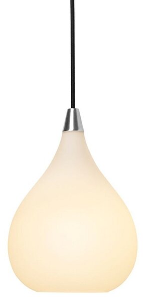 Lustră Pendul Halo Design, Alb, Camera de zi, Sticlă