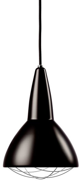 Lustră Pendul CPH Lighting, Negru, Camera de zi, Aluminiu, Design