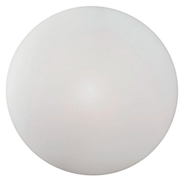 Eggy Pop Up Lampă de tavan/aplică de perete, Ø 32 cm, alb