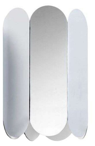 Arcs Sconce Aplică de Perete Hardwired Mirror - HAY