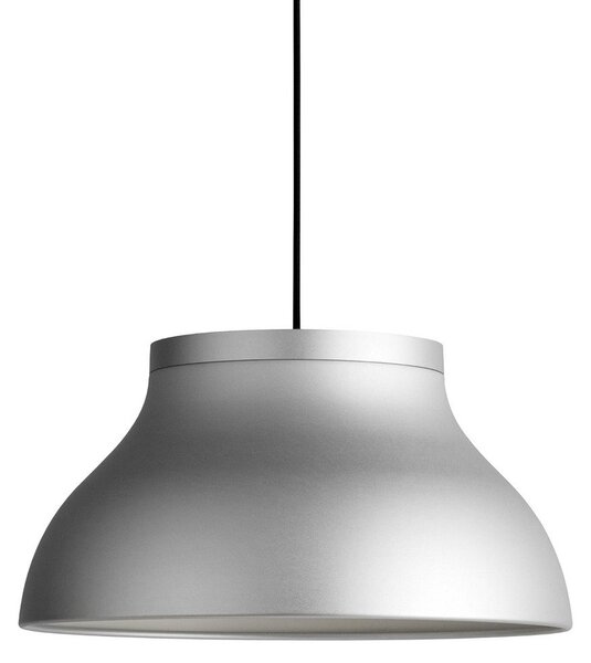 Lustră Pendul HAY, PC M, reglabil, Metalic, Camera de zi, Metal, Design