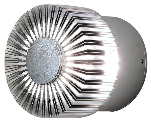 KONSTSMIDE Lampă de perete cu LED "Monza" antracit, 1x3 W 7900-310