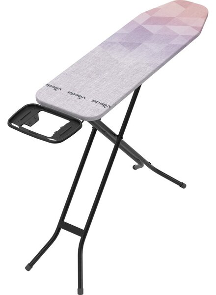 Masă de călcat 114x34 cm Diamond S – Vileda