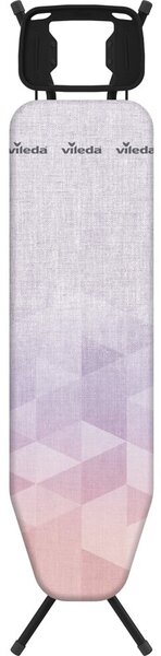 Masă de călcat 114x34 cm Diamond S – Vileda