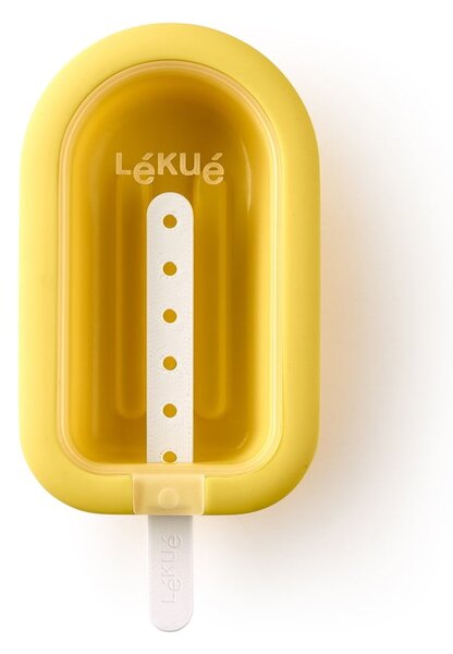 Forme pentru înghețată 4 buc. din silicon – Lékué
