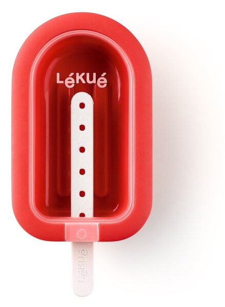 Forme pentru înghețată 4 buc. din silicon – Lékué