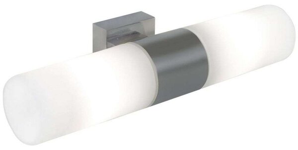 Lampă de perete Nordlux, Metalic, Zona coridorului, Metal