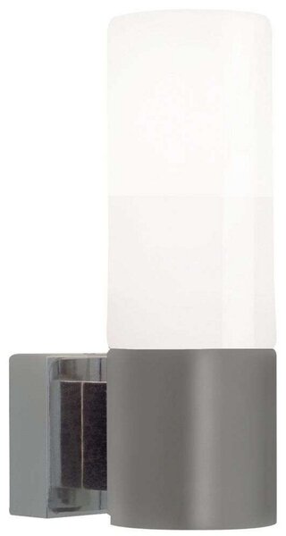 Lampă de perete Nordlux, Metalic, Baie, Metal