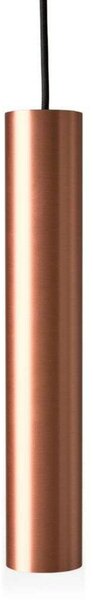 Lustră Pendul ANTIDARK, Bronz / Alamă Veche, Camera de zi, Metal
