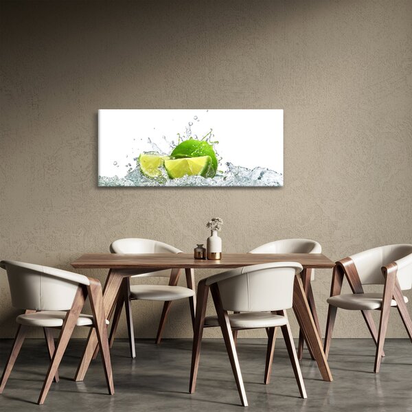 Tablou - Limes (120x50 cm)