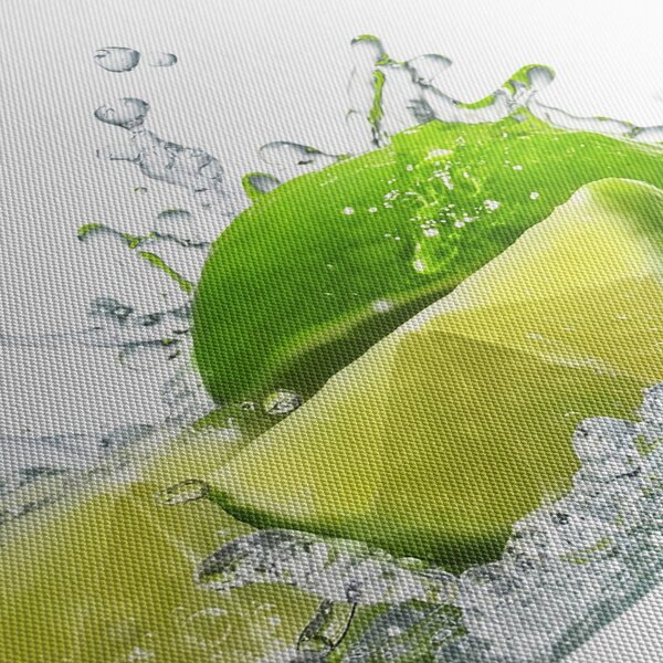 Tablou - Limes (120x50 cm)
