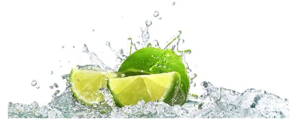 Tablou - Limes (120x50 cm)