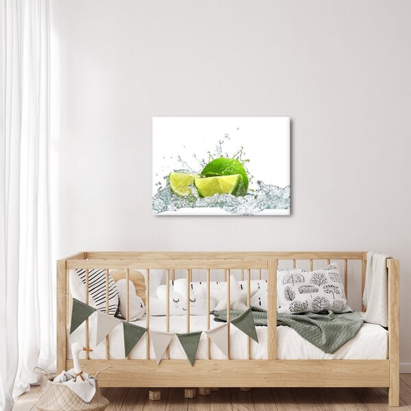 Tablou - Limes (70x50 cm)