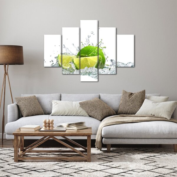 Tablou - Limes (150x105 cm)
