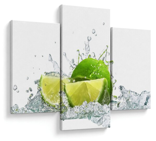 Tablou - Limes (90x60 cm)