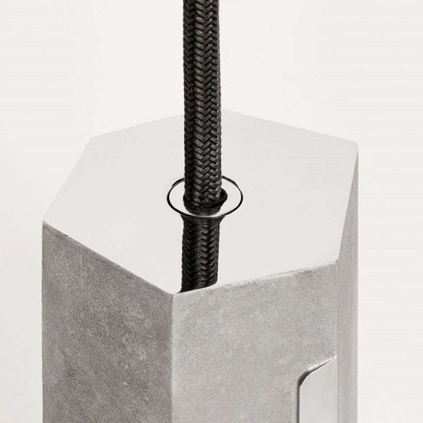 Lustră Pendul Tala, Metalic, Bucătărie, Metal