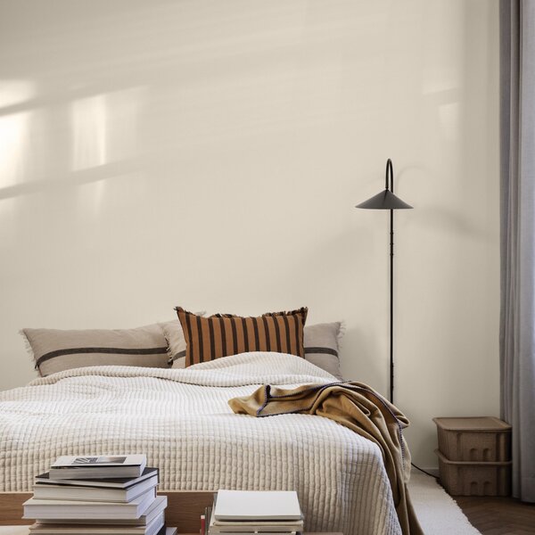 Lampă de perete ferm LIVING, Arum Swivel Tall, Negru, Camera de zi, Metal, Design