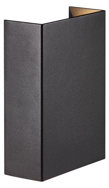 Lămpi de exterior Nordlux, Fold, Negru, Metal, Modern