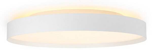 Plafoniere Halo Design, reglabil, Alb, dormitor, Plastic