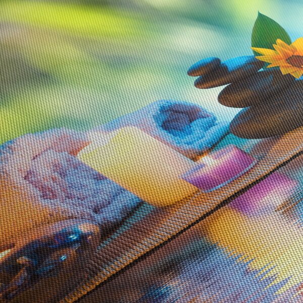 Tablou - Relaxare (90x60 cm)