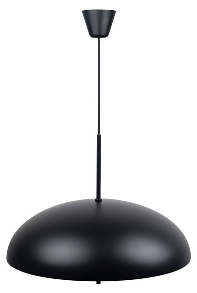 Lustră Pendul DFTP by Nordlux, Versale, reglabil, Negru, Camera de zi, Metal, Scandinavă