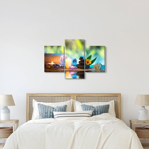 Tablou - Relaxare (90x60 cm)