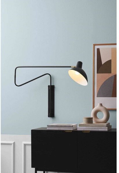 Metropole Deluxe Aplică de Perete Small - Halo Design